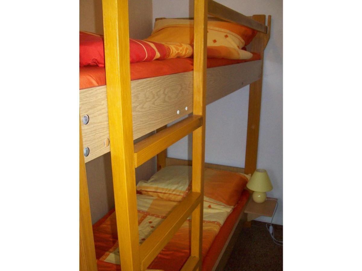Ferienwohnung Boehme Marienberg Dış mekan fotoğraf